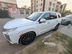 هيونداي باليسيد